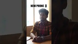 NEW VS OLD PHONE 🤣🤣 - Tamil Comedy Shorts #shorts #phone  #tamilcomedy #tamilshorts #cringeify