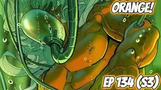 An Ancient One Has Appeared!! | ORDEAL Webtoon Review