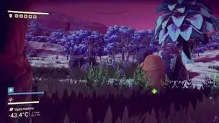 No Man's Sky: PoopDuck