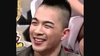 Taeyang- Dong Young Bae by GuGu