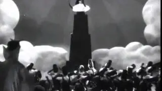 Kickin' A Hole in the Sky - Fanny Brice, BE YOURSELF (1930)