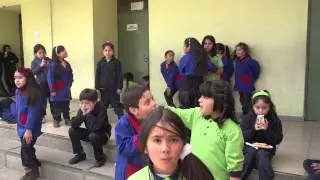 PEI: Proyecto Educativo Institucional