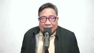 LEVISTE TUMATAWAG SA MADER NYA PARA TUMIGIL NA SYA