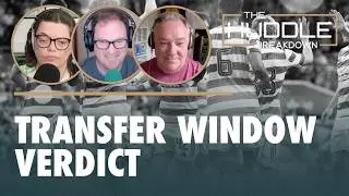 Celtic Have Lost Control: Net-Zero Window, Chaos Ball & the xG Red Flags
