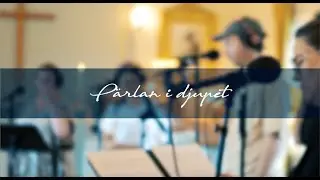 Martina Möllås & Michael Jeff Johnson - Pärlan i djupet