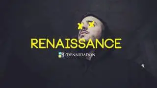 CREDIBIL x MARVIN GAME Type Beat | Renaissance | by. DVDN | 2017