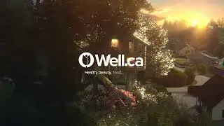 Let Wellness In - Well.ca