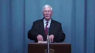 2025 12 14  And God Gen. 1:4 Bro. Bobby Quick