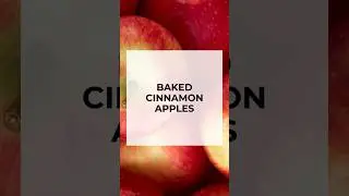 Apple Pie Vibes Without the Points