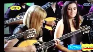 Η αγάπη μου δε σβήνει - Χριστίνα Μιχαλάκη