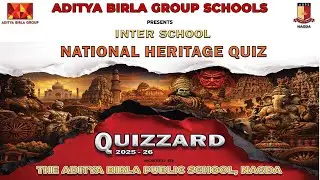 QUIZZARD 2025-26