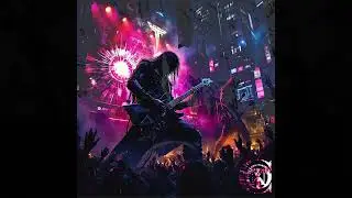 Contxt - Mosh Pit Blitz [Rap Rock/Trap Metal/Nu Metal Instrumental]