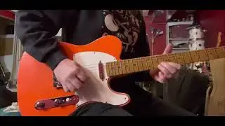 5 way switch for telecaster