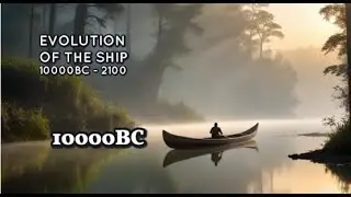 Ship Evolution