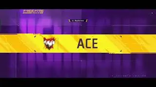 My first video of free fire max please support me 🙏🏻