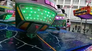 Future Dance operator frank vale