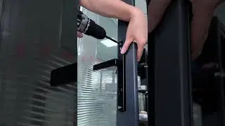 Window Lock Assembly 2