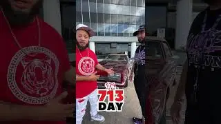 SLAB TALK w/ Kandy Red Bread & Infamous Tex + (long lost SOT mixtape from 2002)
