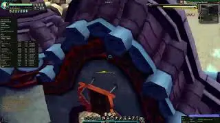 Dragon Nest Project Duck Exclusive Class Rai TKN Berserk