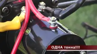 Тест EW 9500 черная 3
