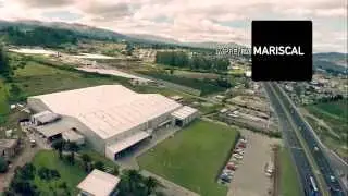 Video Corporativo Imprenta Mariscal