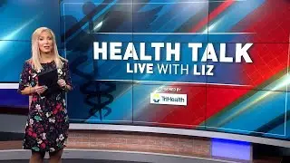 Health Talk Live: COVID-19 Vaccines - What's Your 