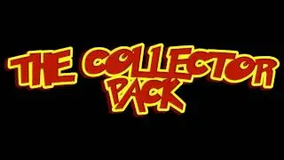 Payday 2 Soundtrack - The Collector Pack (April Fool 2015)