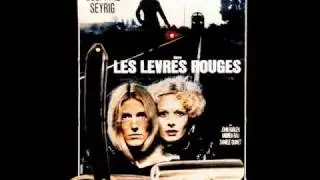 Fran&ccedil;ois de Roubaix - Les levres rouges