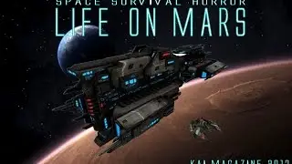 Life on Mars Remake for PC (Metroidvania genre) Kai Magazine Software 2017.