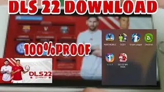 Dls 22 download live proof.Dls 22 download 100% proof video.Dls 22 apk.#dls22_dls21