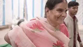 Samiksha home Rituals, Tel  21st Nov  & Haldi mp4