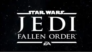 siguiendo la aventura | STAR WARS JEDI: FALLEN ORDER (GRAN MAESTRO JEDI)
