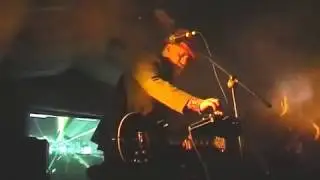 Nukli - Acid Funk - MyChoonz Stage - Cosmic Puffin IX 2016