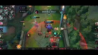 Gameplays Sinistras e Edi&ccedil;&otilde;es Ruins&trade;(Alistar) - LoL: Wild Rift