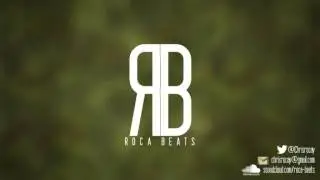 Curren$y/Asap Rocky Type Beat (Prod.Roca Beats)