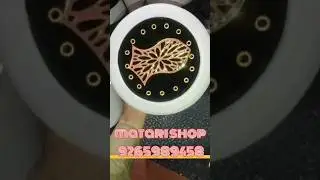 Muslim new cap 👌Saqib Shami Gumbad Design Topi ||Islamic topi #shots #shop