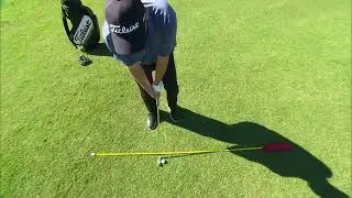 HesterGolf|Clubface|Get Your Clubface Square at Address