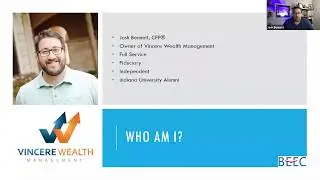 BEEC Webinar: How to Lower College Cost?