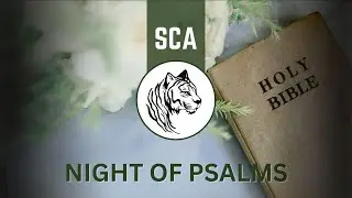 SCA Concert 