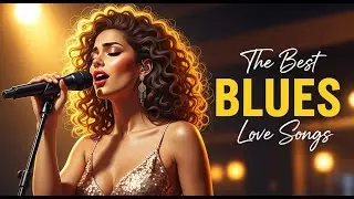 Etta James Inspired Sweet Soul Blues | Golden Timeless Moments