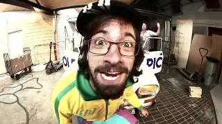 Les Forces de l'Orge - Cerbeza [CLIP OFFICIEL]