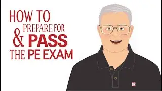 How to Prepare For & Pass the Mechanical PE Exam (Dr. Tom's Exam Strategy - Part 2)