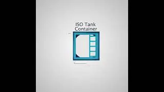 Container Types:  Iso Tank Container (ACS Logistics Co.)