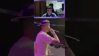 🔥Minutazo de Bnet en Fms World Series🔥 #fmsnetwork #urbanroostersnetwork #bnet #parati #fyp #rap