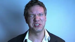 Adult Magic Promo Paul Andrich
