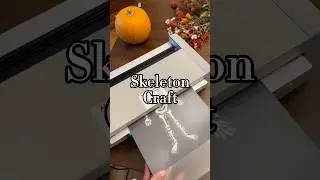 Skeleton Craft