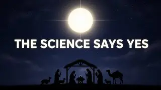 Did the Star of Bethlehem Really Happen? The Sky Says Yes.