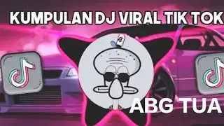 DJ VIRAL ABG TUA TINGKAHMU SEMAKIN GILA| AUDIO JERNIH