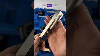 Kit Extrator para Transmiss&atilde;o de Dupla Embreagem DSG Lorben
