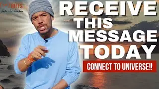A Powerful Message From The Universe | It' Time!!